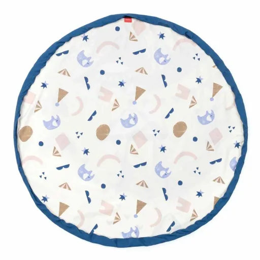 Play & Go game bag print circus