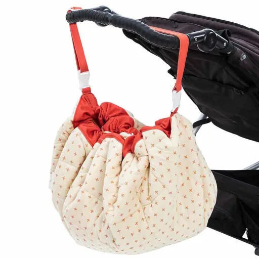 Play & Go Soft-Playbag Print Symbols