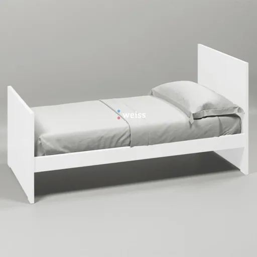 Muba Bespoke Cot Nido