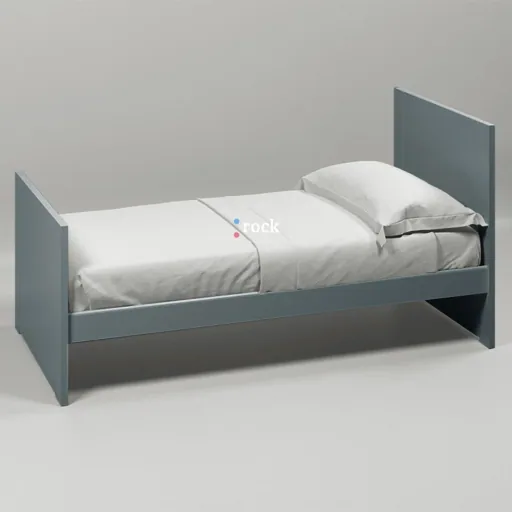 Muba Bespoke Cot Nido