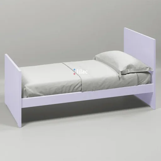 Muba Bespoke Cot Nido
