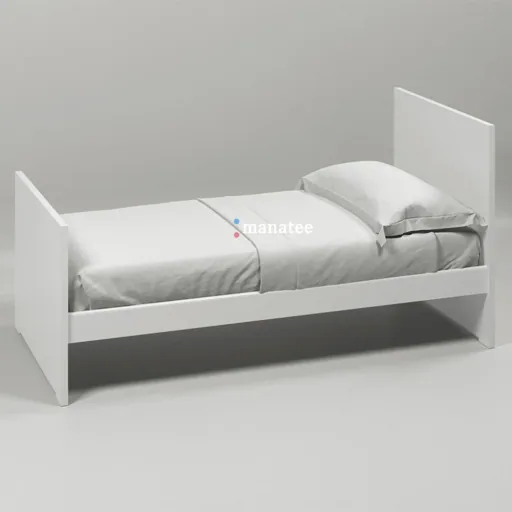 Muba Bespoke Cot Nido