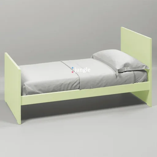 Muba Bespoke Cot Nido