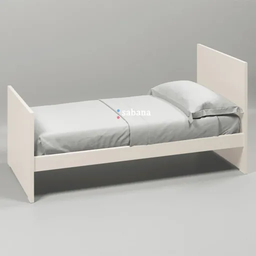 Muba Bespoke Cot Nido