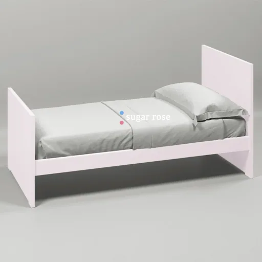 Muba Bespoke Cot Nido