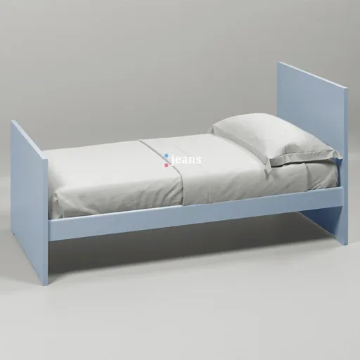 Muba Bespoke Cot Nido