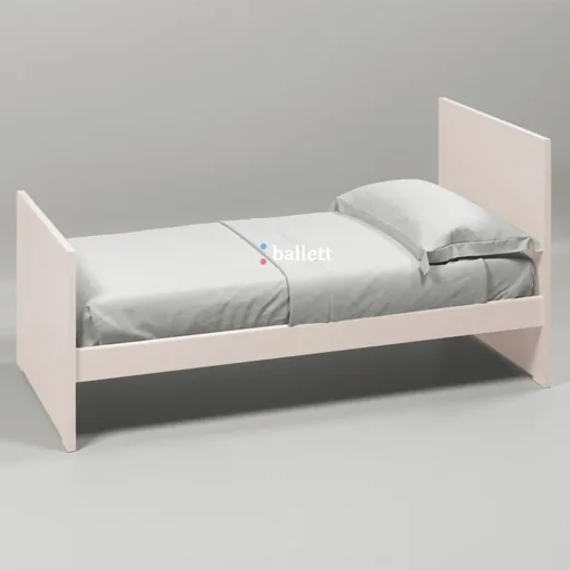 Muba Bespoke Cot Nido