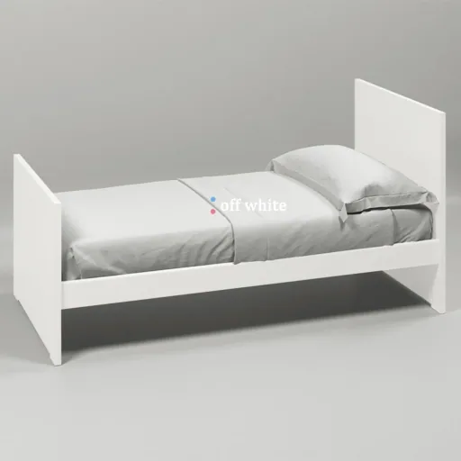 Muba Bespoke Cot Nido