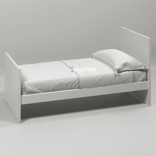 Muba Bespoke Cot Nido
