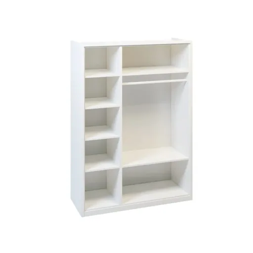 Muba Bespoke 3-door closet