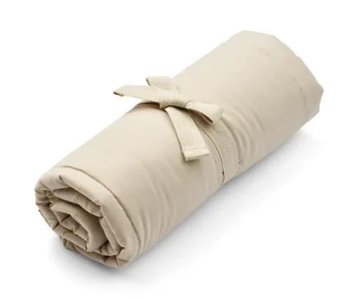 Liewood Adonna baby play mat, activity blanket, color: Downtown / Sandy