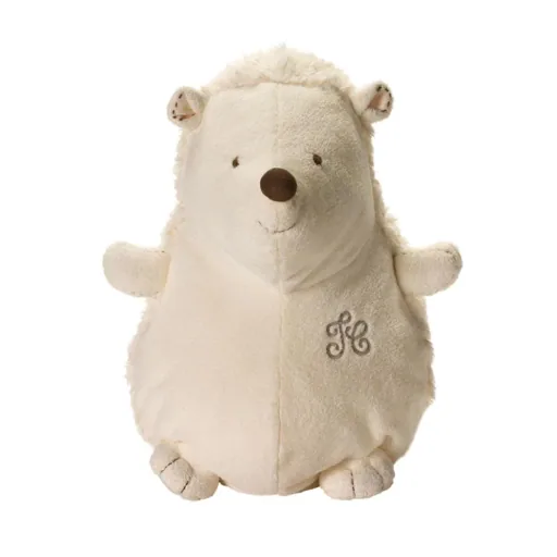Tartine et chocolat hedgehog leon cremé, Size: 25 cm