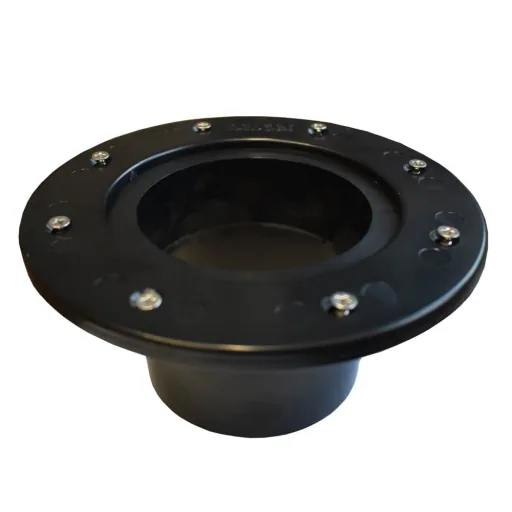 90mm Pond Flange, Tank Fitting, Liner Connector
