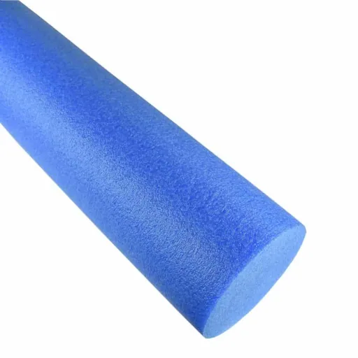 Foam Roller, 90 x 15 cm, Muscle Roller, Back Roller
