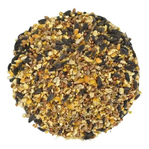 Bird Feed 10 kg, Wild Bird Feed, Bird Seed, Scatter Feed