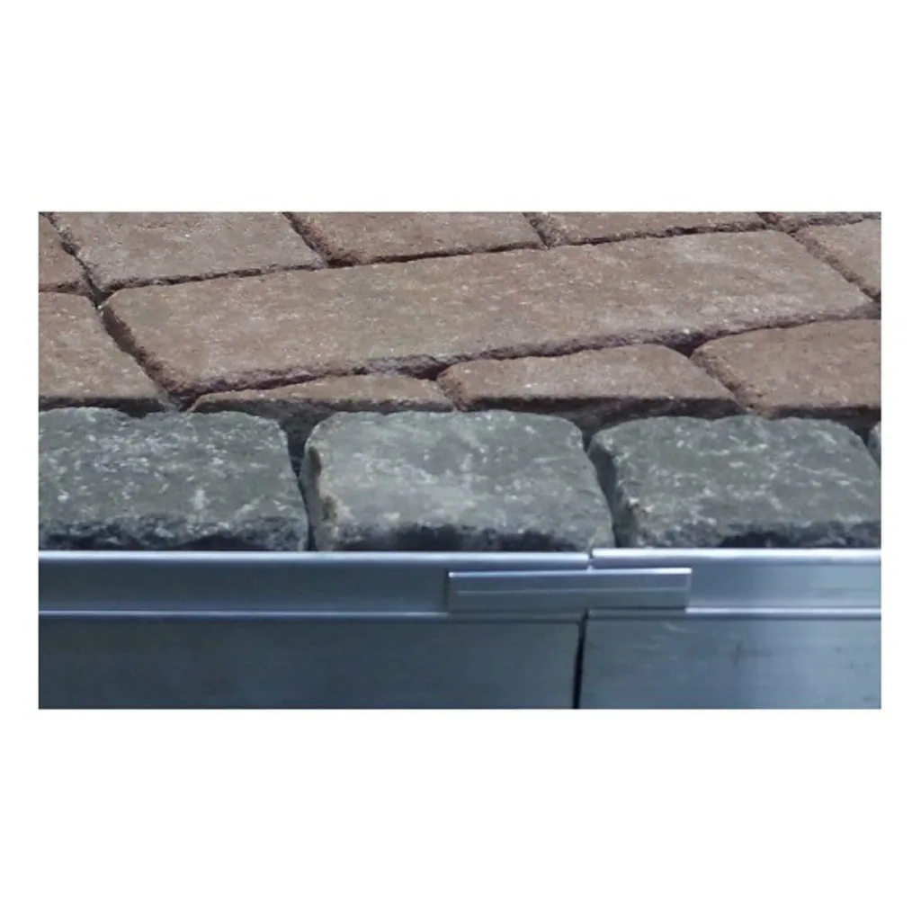 Ultra Strong Alu Jointer Big for AF-64/51/38 | Garden edging | Border edging