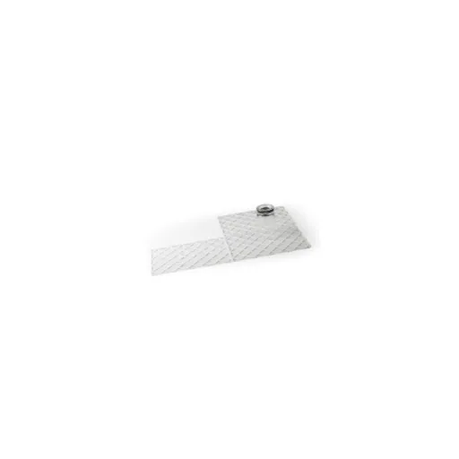 Glass draining mat, 36 x 25 cm