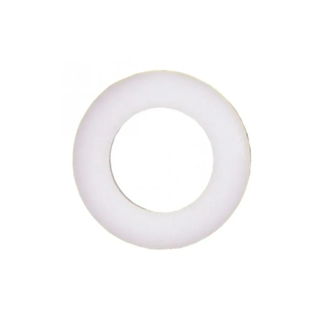 O Ring, Gasket, Polyethylene ring - for beer and CO2 hose, 1 piece