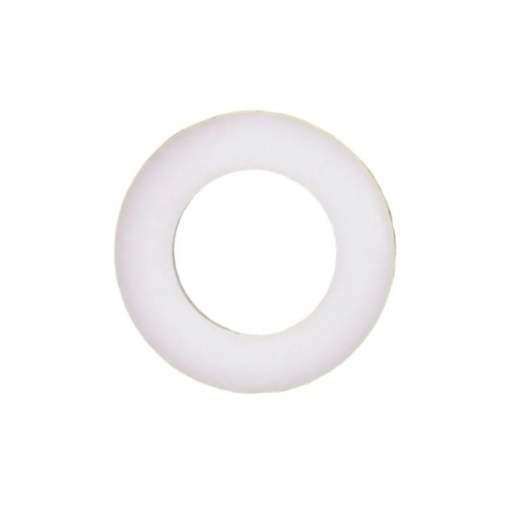 O Ring, Gasket, Polyethylene ring - for beer and CO2 hose, 1 piece