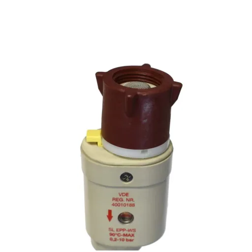 Washing Machine Hose with Aquastop - 2 Meter Safety Inlet Hose