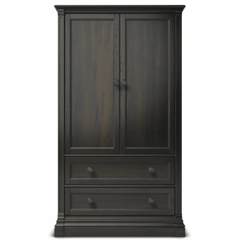 Romina Imperio wardrobe