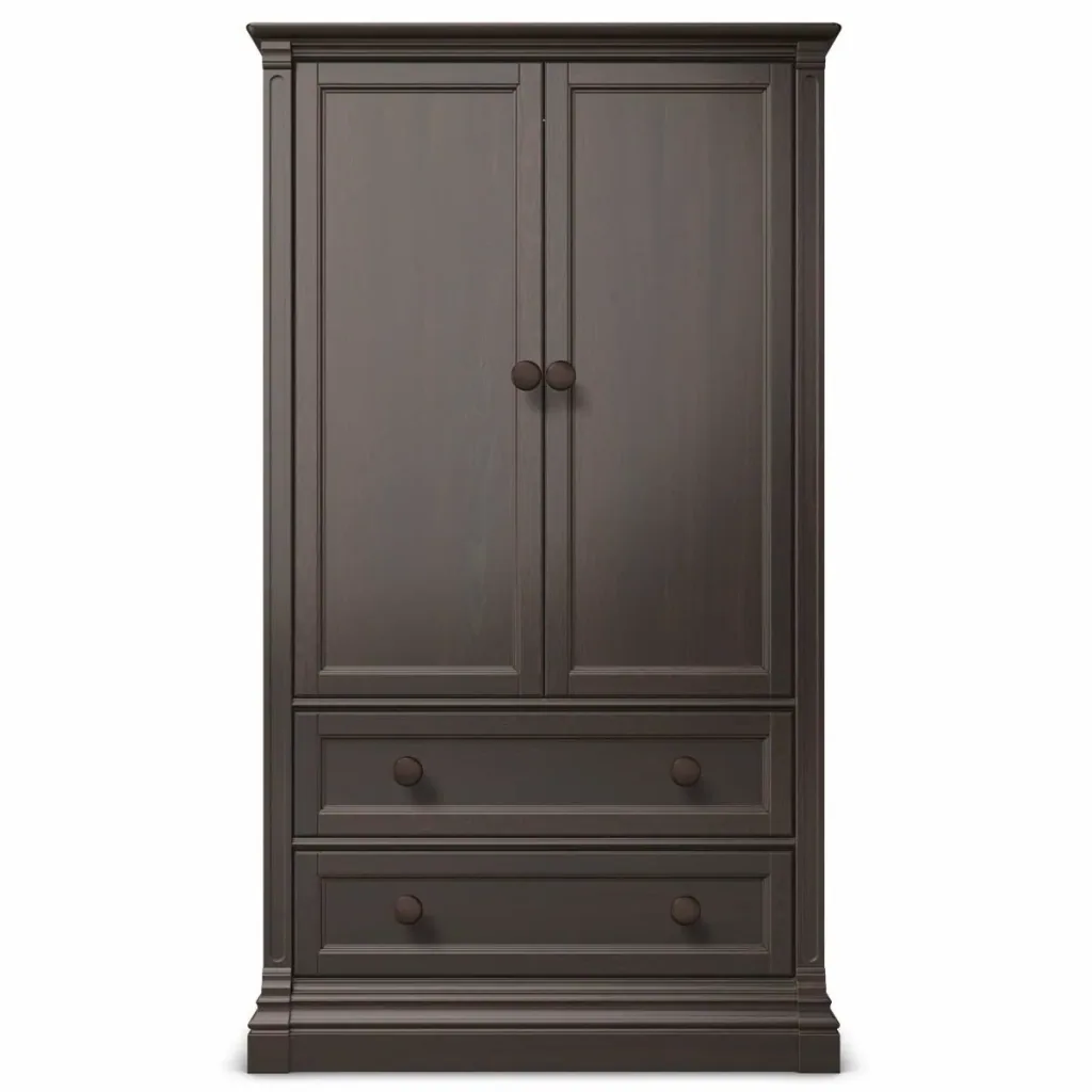 Romina Imperio wardrobe