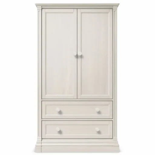 Romina Imperio wardrobe