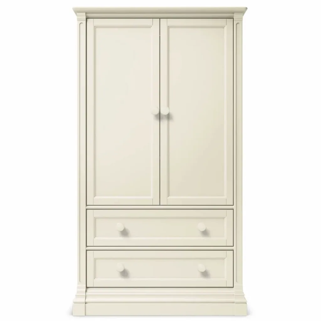 Romina Imperio wardrobe