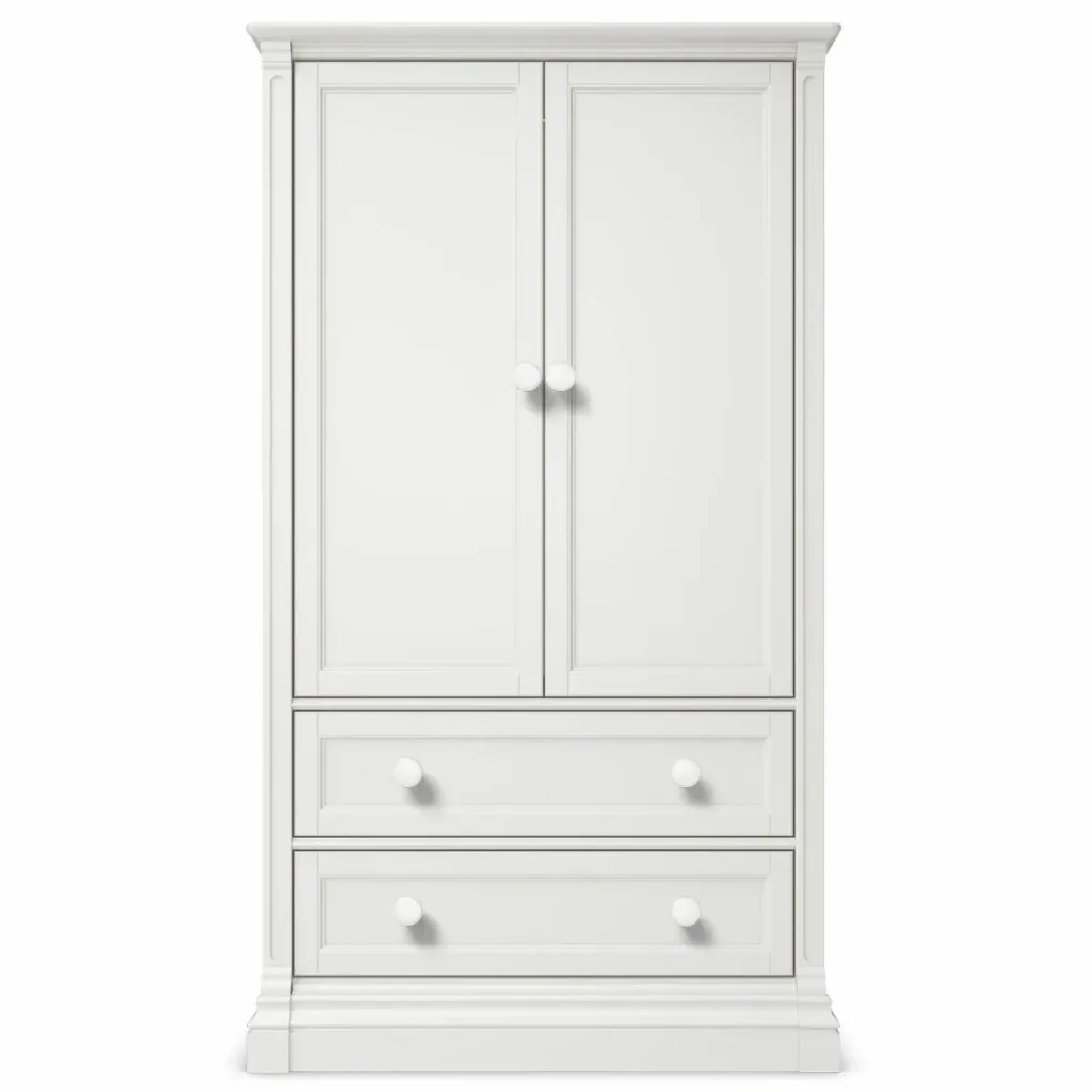 Romina Imperio wardrobe
