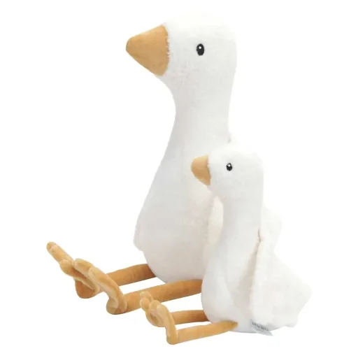 Little dutch cuddly toy goose "Little Goose" small