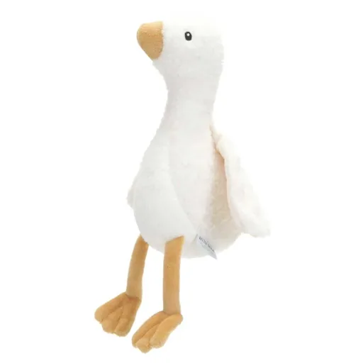 Little dutch cuddly toy goose "Little Goose" small