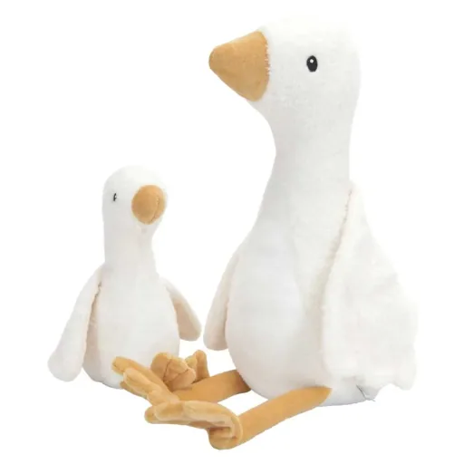 Little dutch cuddly toy goose "Little Goose" small