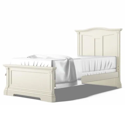 Romina Imperio single bed