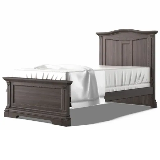 Romina Imperio single bed