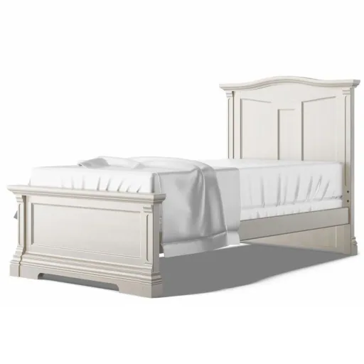 Romina Imperio single bed