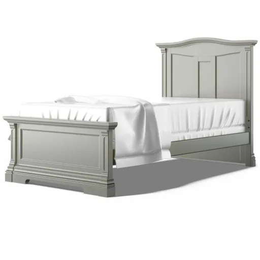 Romina Imperio single bed