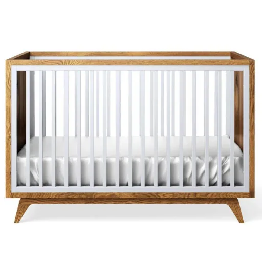Romina Uptown baby bed