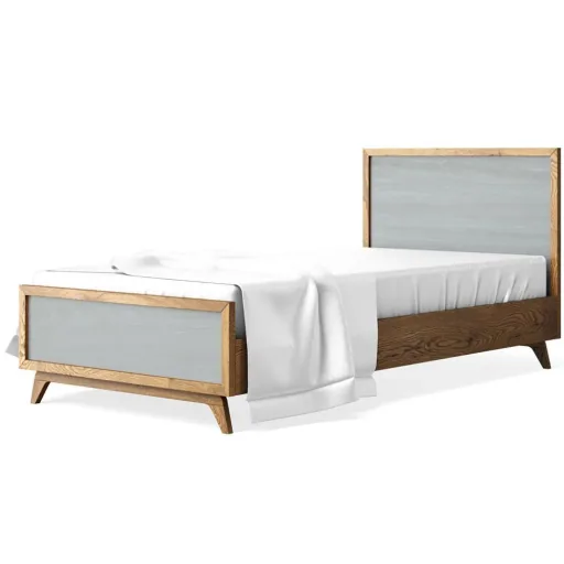Romina Uptown single bed
