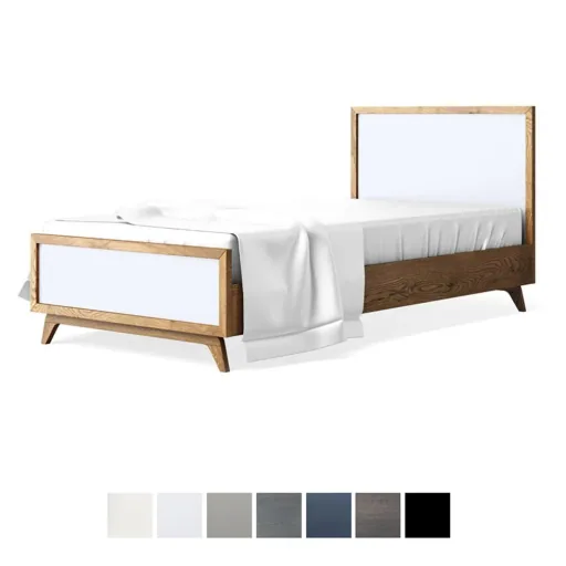 Romina Uptown single bed