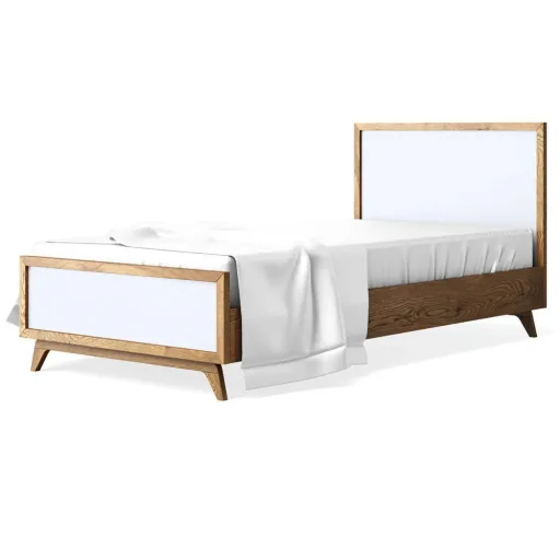 Romina Uptown single bed