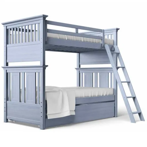 Romina Karisma bunk bed