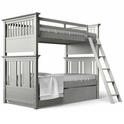 Romina Karisma bunk bed
