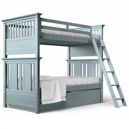 Romina Karisma bunk bed