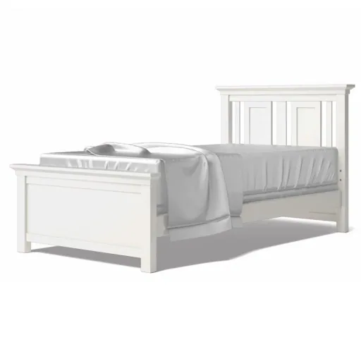 Romina Karisma single bed