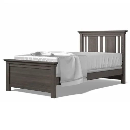 Romina Karisma single bed