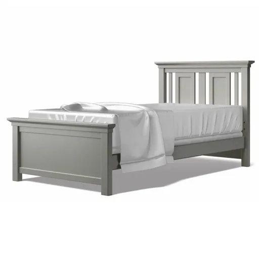 Romina Karisma single bed