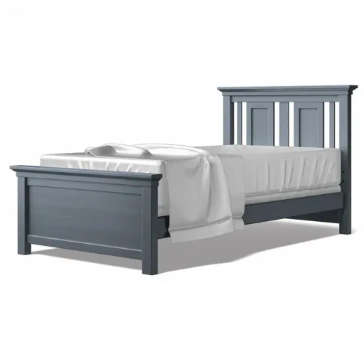 Romina Karisma single bed