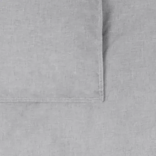 Bink Bedding Bo Uni gray 135 x 200