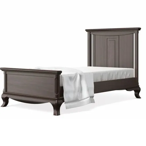 Romina Antonio single bed
