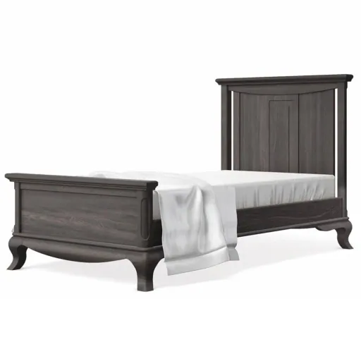 Romina Antonio single bed